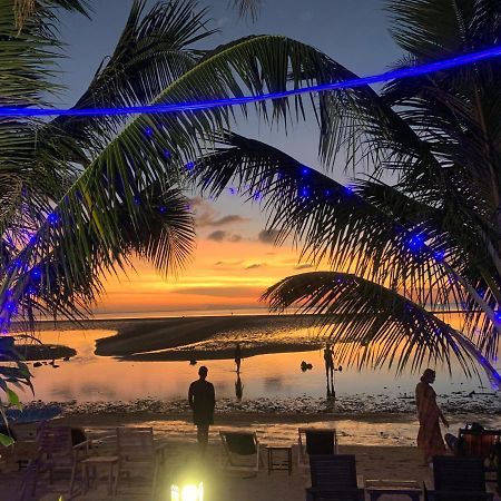 Free Concept Beach Resort Srithanu Eksteriør bilde